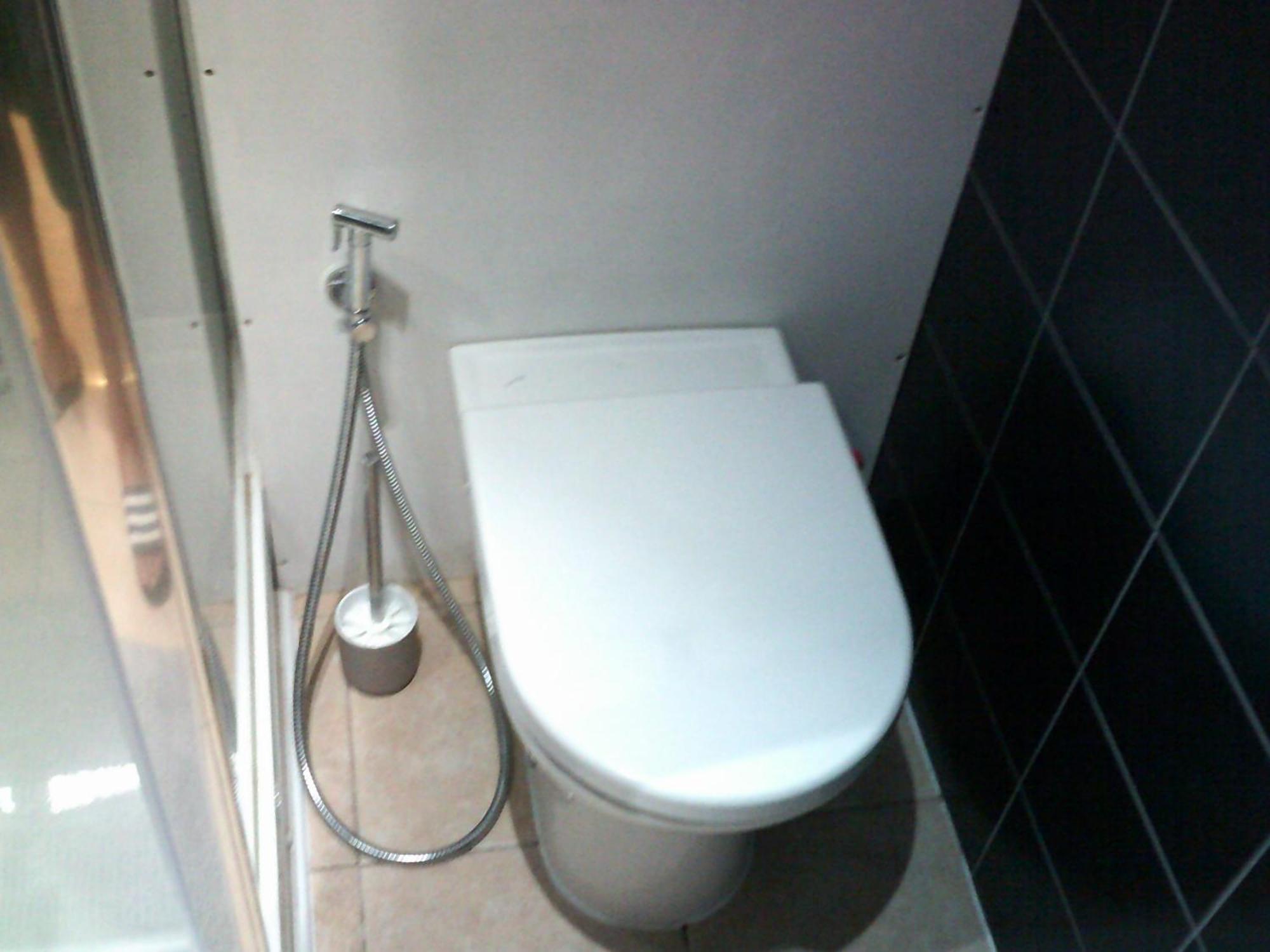 Newly Built Modern Studio House With Free Parking London Kültér fotó